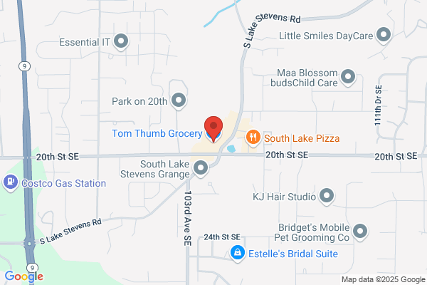 Tom Thumb Grocery