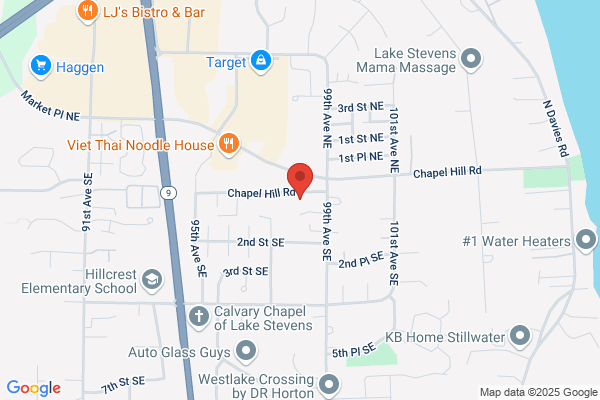 snohomish furnace & air