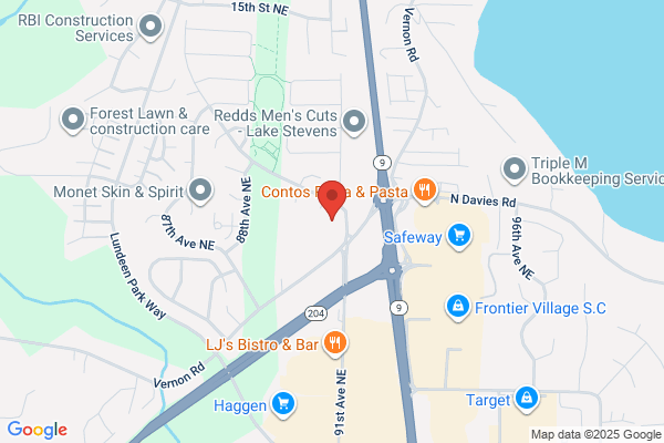 Lake Stevens Auto Care, Or