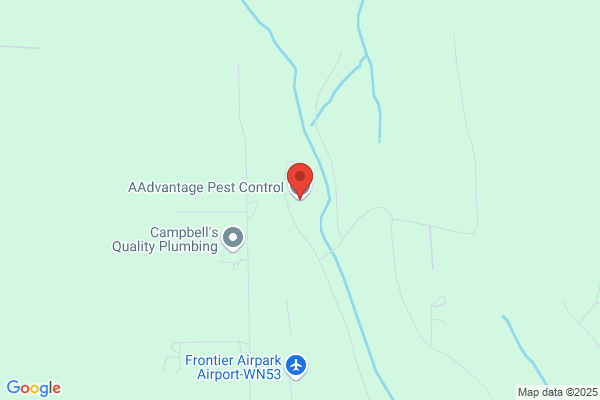 Aadvantage Pest Control