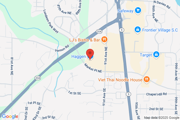Haggen Pharmacy