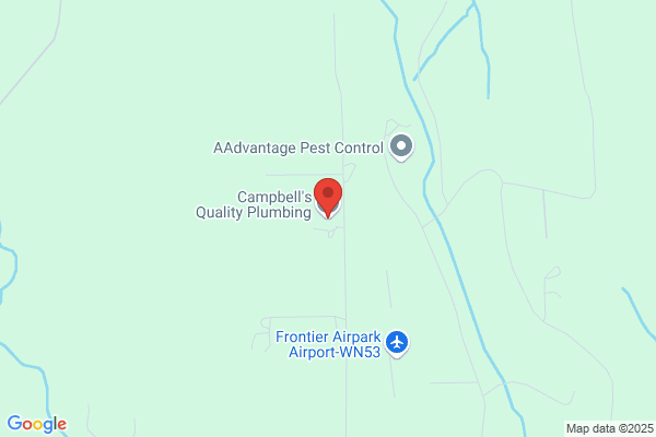 Campbell's Quality Plumbing