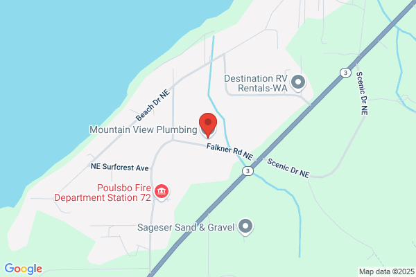 Mountain View Plumbing