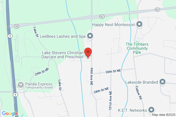 Lake Stevens Christian Preschool & Daycare