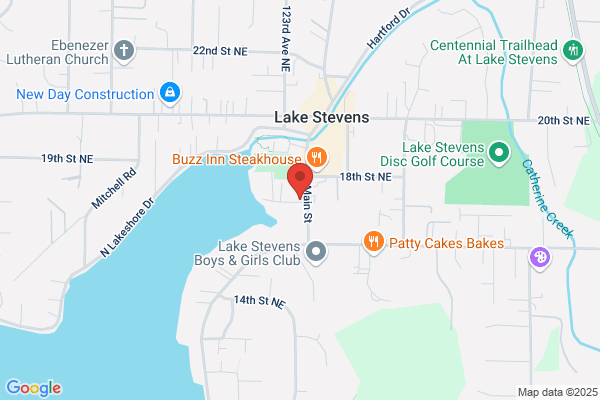 Lake Stevens First Baptist Church