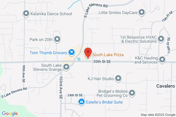 Sub Shop & Paoli's Pizza