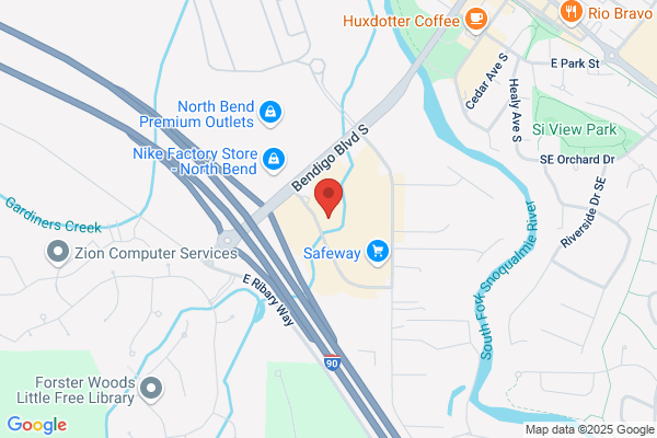 Taco Time NW
