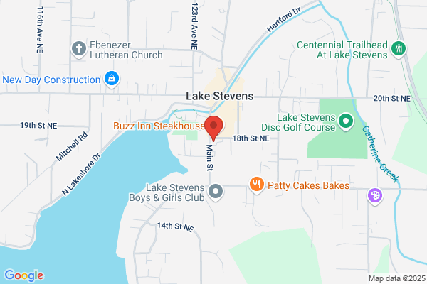 Tulalip Rental