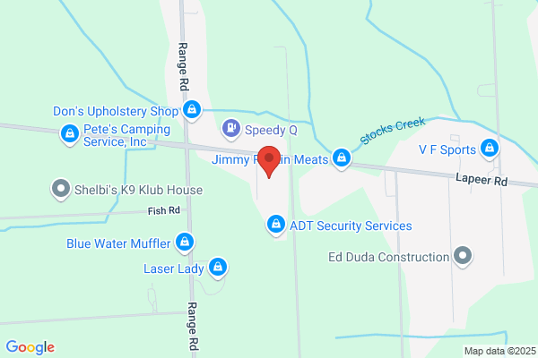 Modern Sewer Corporation
