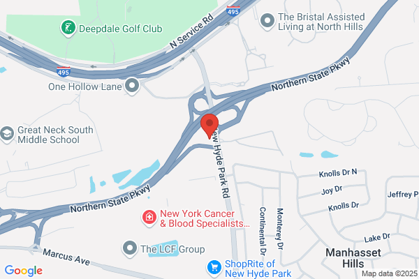 Advanced Radiation Centers of New York - Lake Success