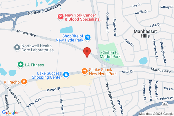Advanced Urology Centers Of New York - Lake Success