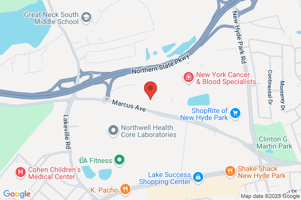 New York Blood Center - Lake Success Donor Center