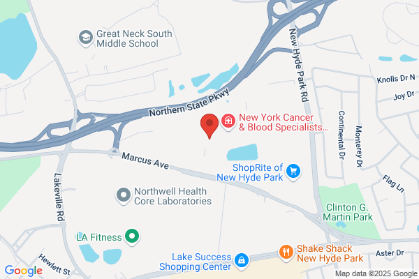 American Access Care Lake Success - Closed