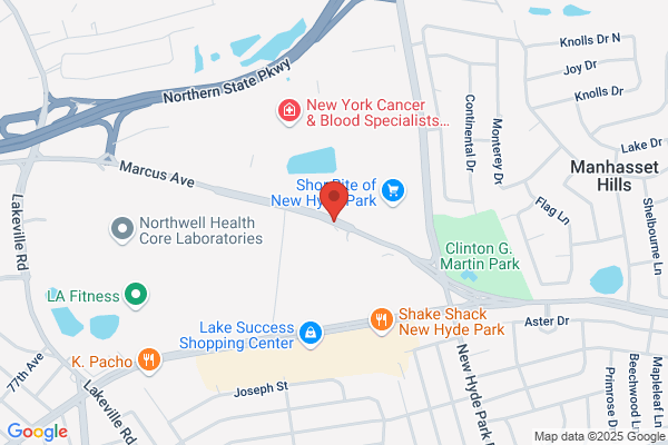 Long Island DNA Testing of Nassau County