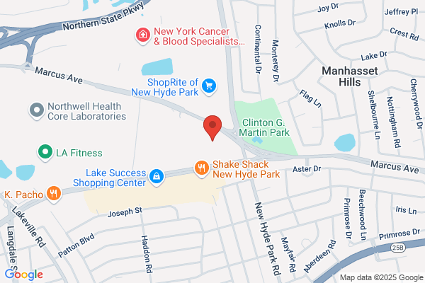 MedMen New York - Lake Success Marijuana Dispensary