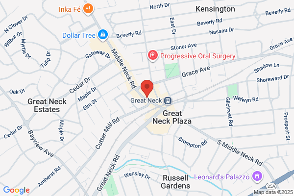 Kensington Kosher Deli of Great Neck Inc