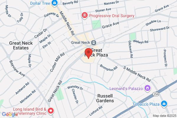New York Health and Racquet Club