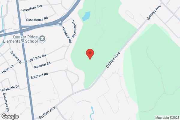 Quaker Ridge Inc