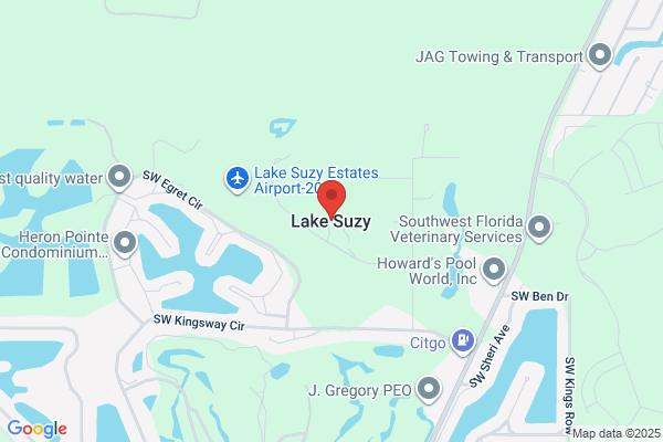 Southwest Florida Veterinary Services
