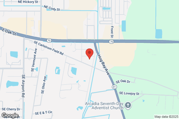 Publix Pharmacy at Arcadia Crossings Shopping Center