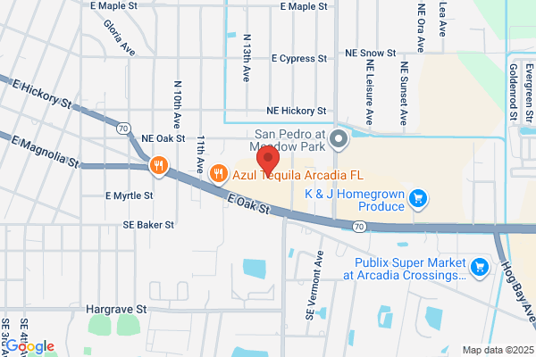 Arcadia Dialysis Center