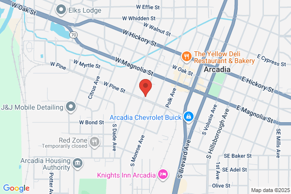 Arcadia Home Center