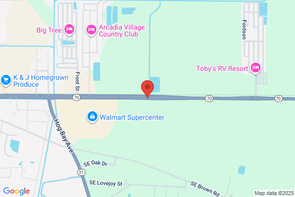 Desoto Auto Mall