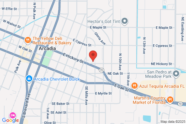 Martin Realty Fla Inc