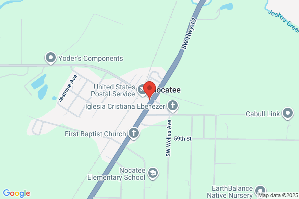 Nocatee Market