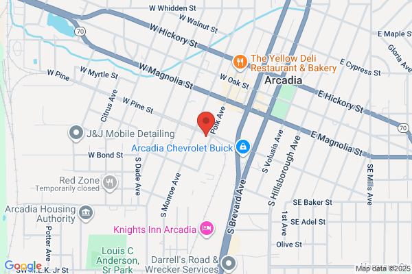 Twin Palm Auto Repair
