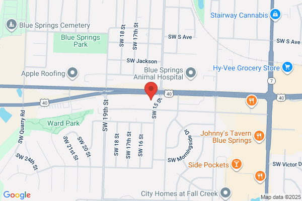 Meyer Music | Blue Springs