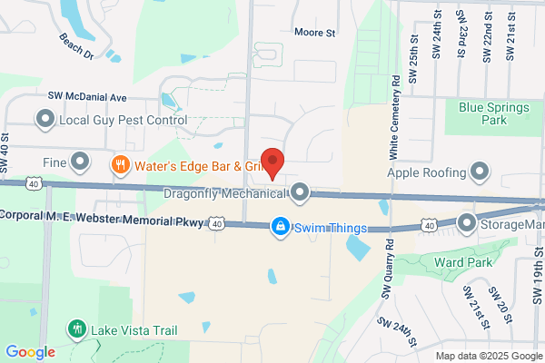 Scott's Auto Express, LLC