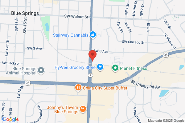 All Service Repair Center