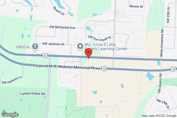 Blue Springs Collision Repair