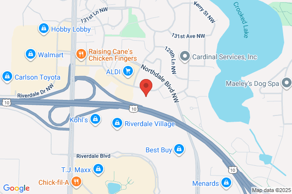 McCarthy Pre-Owned Supercenter
