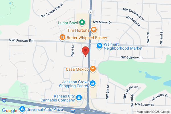 NAPA AutoCare Center