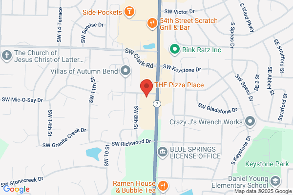 Petland Blue Springs