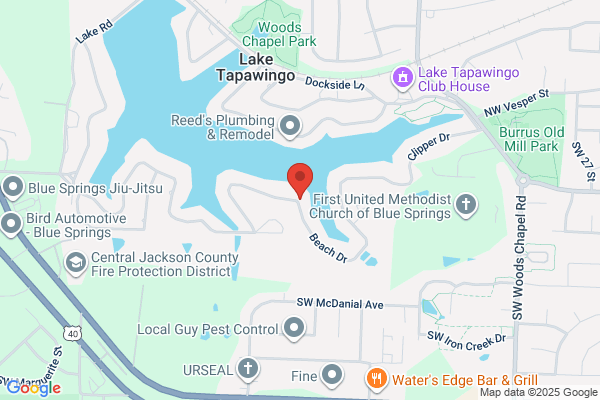 Powell Christopher MD