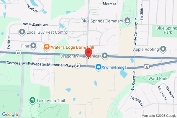 Salins & Ward Builders Inc