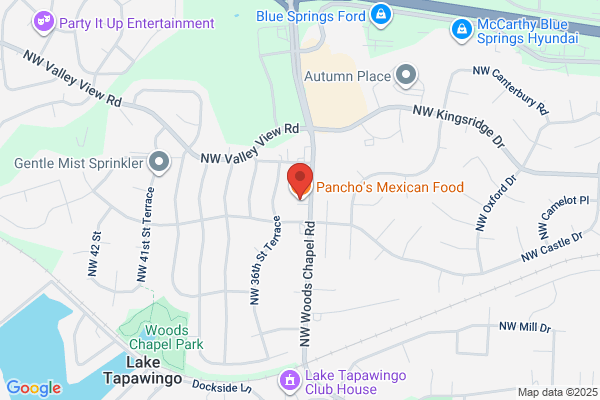 Taco John's - (CLOSED)