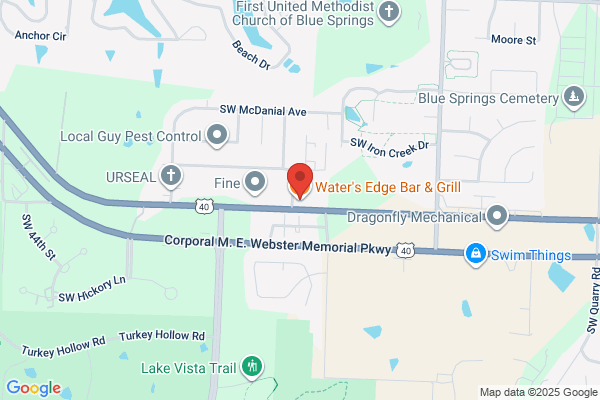Wise Guys Bar & Grill