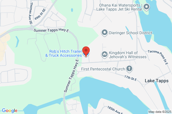 Bonney Lake Auto & Truck Parts