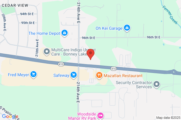 Bonney Lake Auto Parts