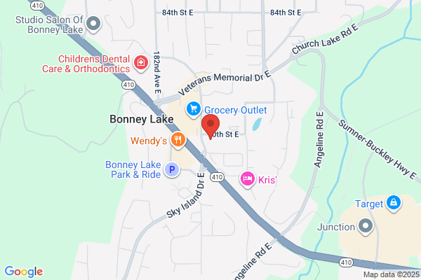 Bonney Lake City of, City Hall
