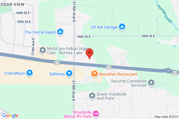 Bonney Lake Family Dentistry