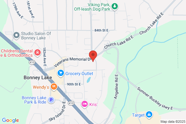 Bonney Lake Food Mart