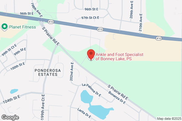 Bonney Lake Foot & Ankle Clinic