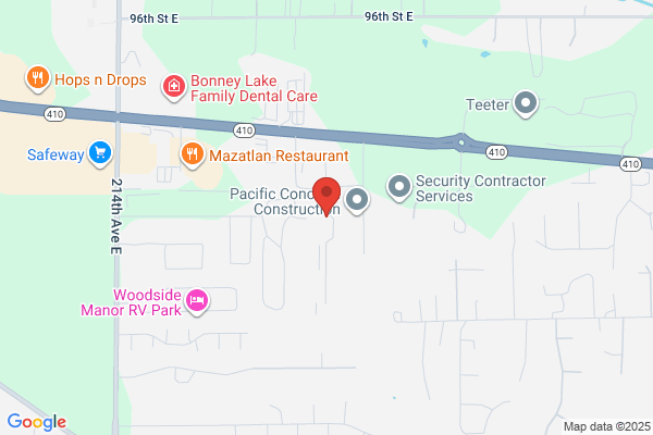 Bonney Lake Garage Door Repair