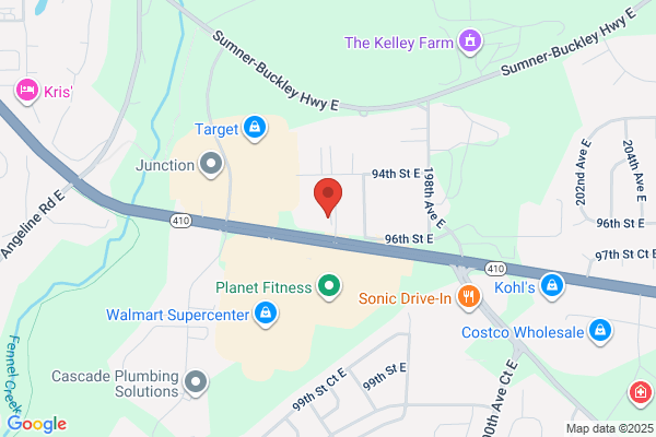 Bonney Lake Towing