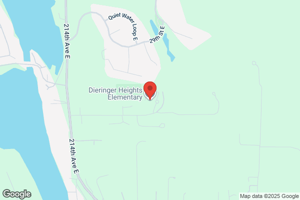 Dieringer Heights Elementary School